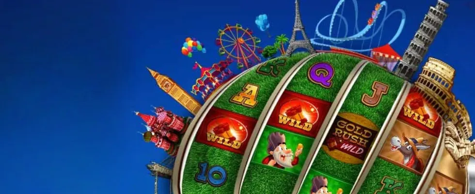 Winspark Casino Bonus