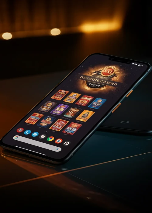 Processus d'enregistrement Winspark sécurisé et simplifié